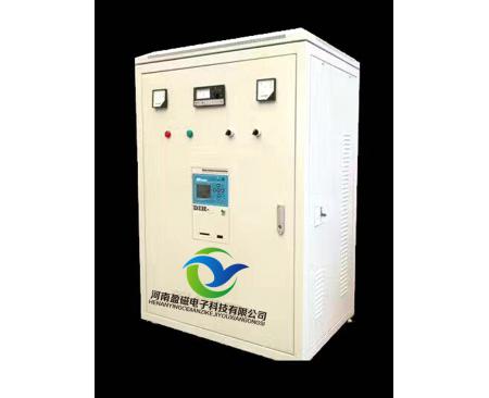 20-50KW數(shù)字電磁感應加熱設備